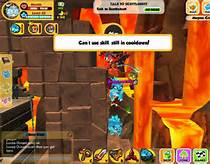 Magma Citadel