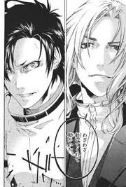 Sawaki vs kou