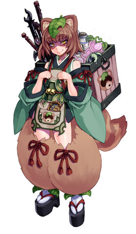 Файл:Gyoubu Danuki.jpg