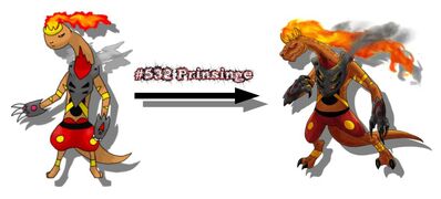 Prinsinge