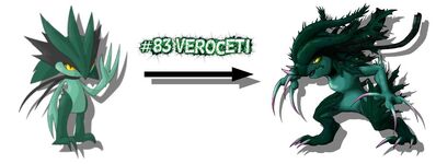 Veroceti
