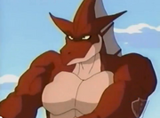 Dragoon (Anime)