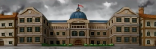 Torble University