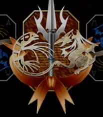 MCA symbol