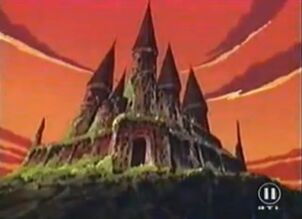 Pixie's Castle