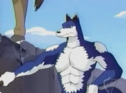 Celious (Anime)
