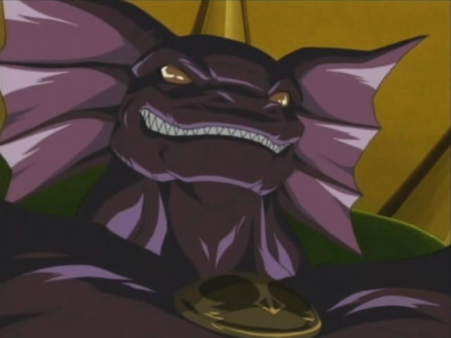 Naga Anime Monster Rancher Wiki Fandom Powered By Wikia