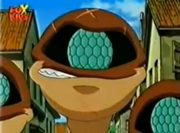 Fly Eye (Anime)