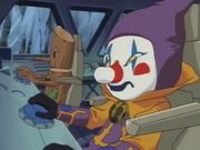 Trickster (Anime)
