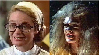 Evil Miss Montgomery