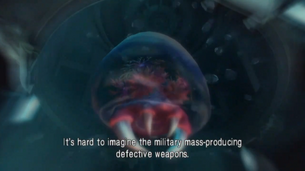 Unfreezable Metroid 2