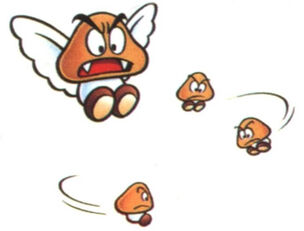Microgoomba