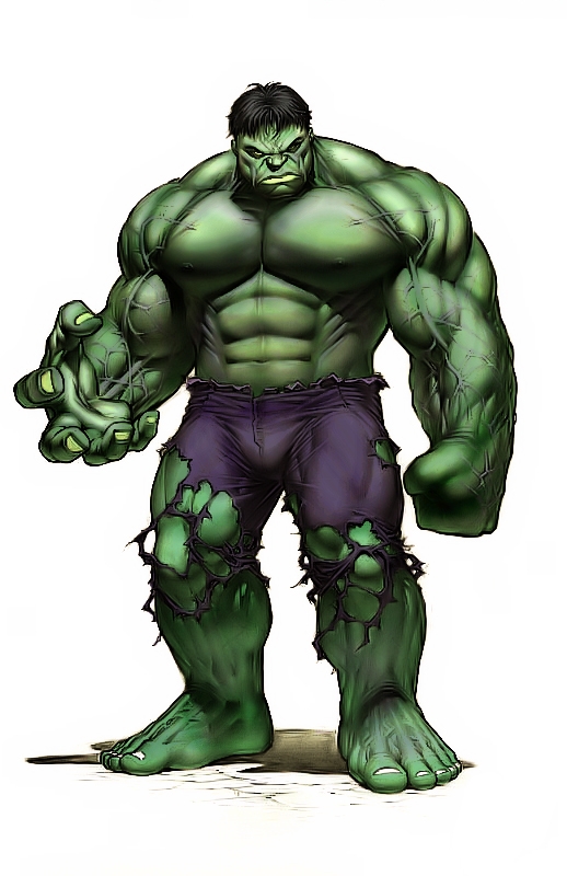 Hulk | Monster Wiki | FANDOM Powered By Wikia