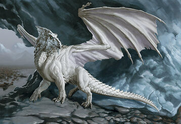 White-Dragon