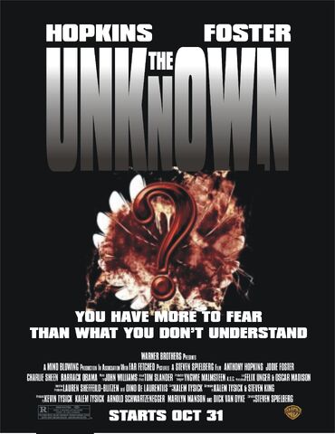 File:The Unknown poster.jpg