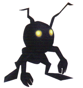 Mega-Shadow