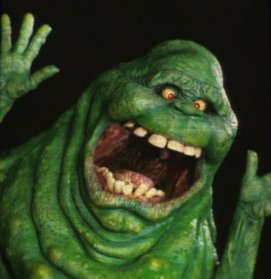 Slimer
