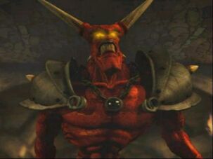 Dungeonkeeper 2