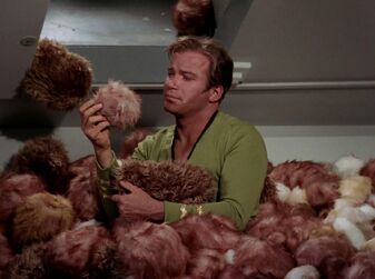 Tribbles