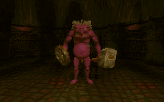 OrcFront