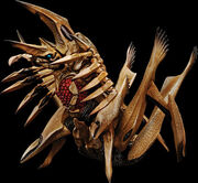 Legion Queen