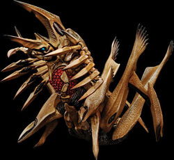 Legion Queen