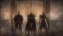 I am vendrick ruler of drangleic by vempirick-dan9xs8