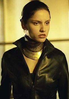 Nyssa