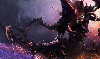 Chogath
