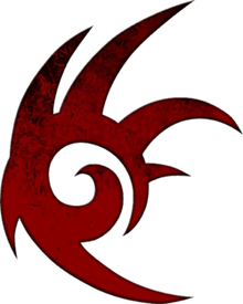 Black Arms Insignia