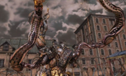 Drudgearms