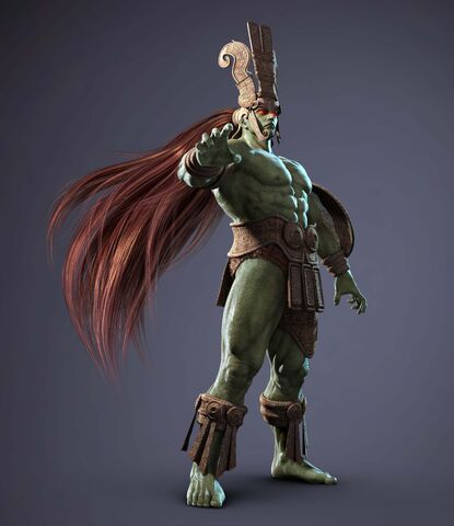 File:Ogre tekken.jpg