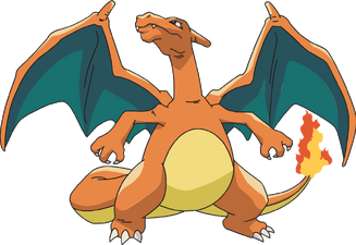 Charizard