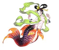 Ningyo
