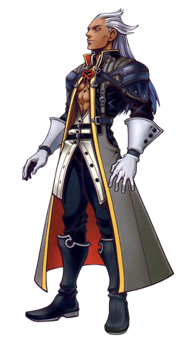 Ansem