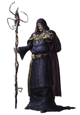 Osmund Saddler
