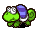 Koopeleon Sprite