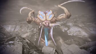 Threshermaw