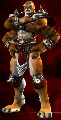 Kintaro
