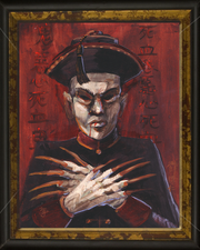 Chiang Shi
