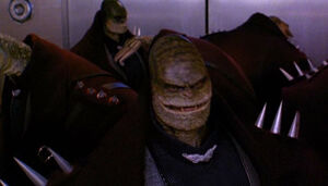 Goomba movie