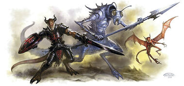 4e devils