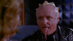 Koopa tongue