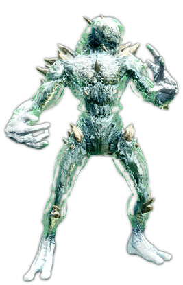 Glacius