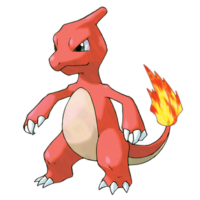 Charmeleon