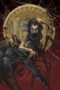Arachne2