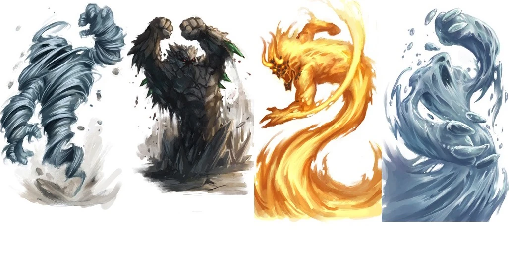 Elemental Monster Wiki FANDOM powered by Wikia