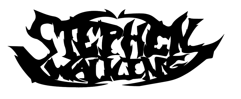 Image - Stephen Walking logo.png | Monstercat Wiki | Fandom powered by ...