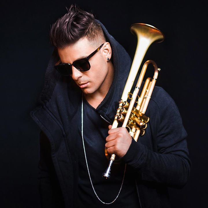 Timmy Trumpet Monstercat Wiki FANDOM powered by Wikia