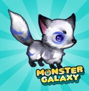 Monster Galaxy Ikki